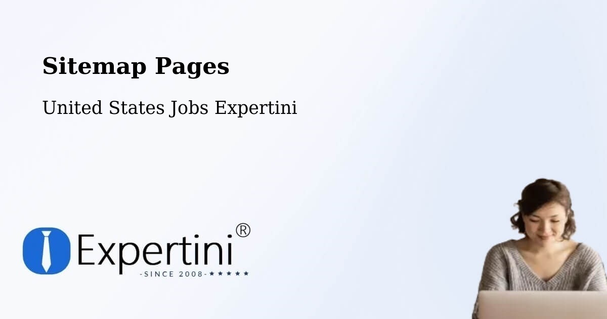 Sitemap Pages - Haskell - United States Jobs Expertini